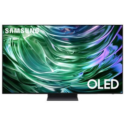 TELEWIZOR LCD 65'' OLED 4K/QE65S90DATXXH SAMSUNG