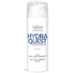 FARMONA HYDRA QUEST Krem intensywnie nawilżający 150ml