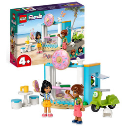 LEGO 41723 Friends, Cukiernia z pączkami