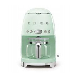 Ekspres do kawy przelewowy 1,4l Smeg DCF02PGEU