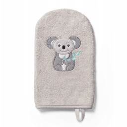 BabyOno myjka kąpielowa bambusowa z aplikacją