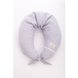 Babymatex, Poduszka pozycjonująca RELAX LINEN dł. 190cm