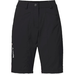 VAUDE Women''s Elope Bermudy szorty trekkingowe dla kobiet