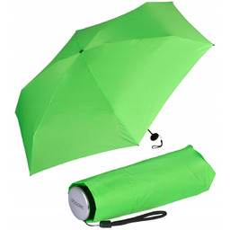 Doppler parasol składany zielony