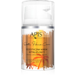 Apis Exotic Home Care, Egzotyczny krem witalizujący, 50ml