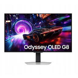 Monitor Oled 32 cale 240Hz 4K Samsung Odyssey