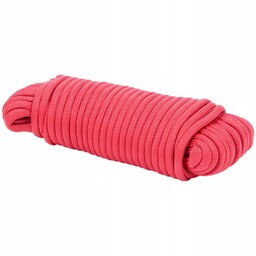 Linka paracord Rope 125 kg rolka 15 mb
