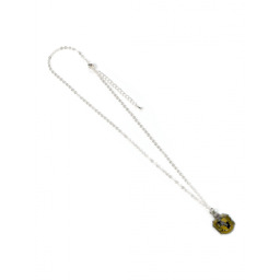 Zawieszka Harry Potter - Hufflepuff