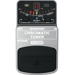 Behringer TU300 Tuner chromatyczny