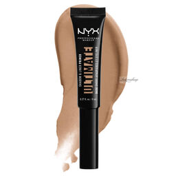 NYX Professional Makeup - Ultimate - Shadow &