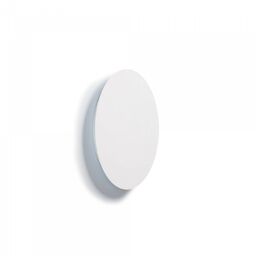 Ring Led S White - Nowodvorski - kinkiet