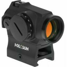 Kolimator Holosun HS403R Red Dot do karabinu