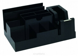 Przybornik na biurko EAGLE 330B bez wyposażenia /120-1065/