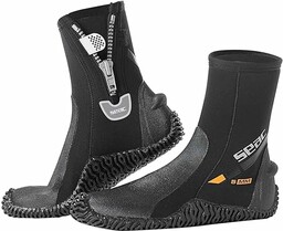 Seac Basic HD, 5 mm neoprenowe buty