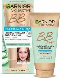 Garnier Skin Active Krem Bb, 50 ml