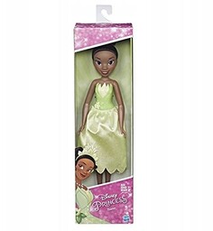 Lalka Disney Princess Księżniczki Disneya Tiana