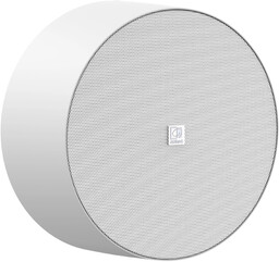 Audac NELO706 - głośnik naścienny / sufitowy Biały