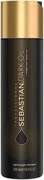 Sebastian Professional Dark Oil Szampon o niskiej wadze