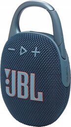 Przenośny głośnik Bluetooth Jbl Clip 5 niebieski