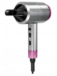 Suszarka do włosów jonizacja Mpm MSW-22 1800W