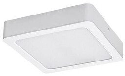 Rabalux Nasufitowa lampa do salonu SHAUN2 71197 LED