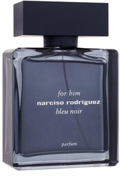 Narciso Rodriguez For Him Bleu Noir perfumy 100
