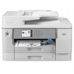 Brother MFC-J6955DW Urządzenie wielofunkcyjne atramentowe A3