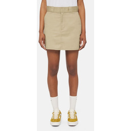 gonne donna dickies multi pocket skirt dk0a4yqh khk