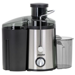 MESKO Sokowirówka MS 4126B Czujnik dymu 40 zł