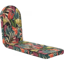 PATIO Poduszka na leżak Modena Oval G052-23PB 180