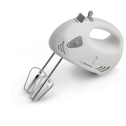 Esperanza Mikser Ręczny Szary Muffin