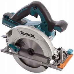 Makita DHS710Z Pilarka Tarczowa Akumulatorowa 190MM 2x 18V