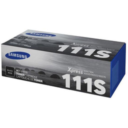 Oryginalny Toner Czarny Samsung M2020 (MLT-D111S, MLTD111S, SU810A)