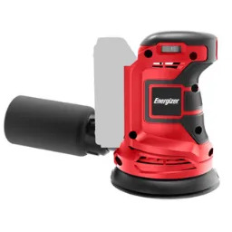 Energizer 20V 3SD02 Szlifierka oscylacyjna