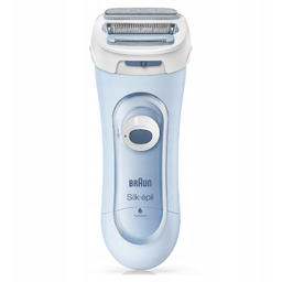 Golarka Braun Silk-épil Lady Shaver Ls 5160 Wet&Dry
