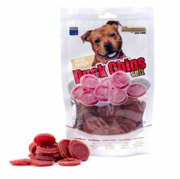 Magnum Miękkie Chipsy Z Kaczki / Duck Chips
