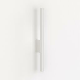 Laser Wall White - Nowodvorski - kinkiet nowoczesny