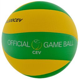 Piłka MIKASA MVA200 CEV