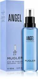 Thierry Mugler Angel, Woda perfumowana 100ml - Zawartość