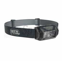 Latarka czołowa Petzl Tikka do obserwacji przyrody, Kolor