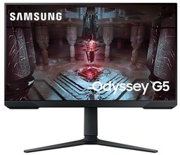 Samsung Odyssey G5 S27CG510EU 27" 2K VA 165Hz