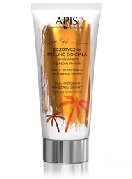 APIS_Exotic Home Care egzotyczny peeling do ciała