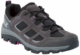 Jack Wolfskin, Buty turystyczne damskie, rozmiar 37