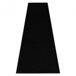 Chodnik TRENDY 159 czarny 50x400 cm