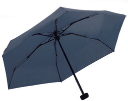 Parasol turystyczny Euroschirm Dainty - navy blue