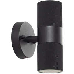 Lindby - Jovane 2 Na zewnątrz Lampa Ścienna
