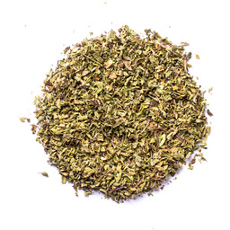 Oregano liść HOJA PERU 50g
