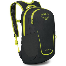 Plecak dziecięcy Osprey Daylite Jr - black /