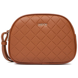 Torebka Lasocki C-LSK-X-002-08 Brązowy