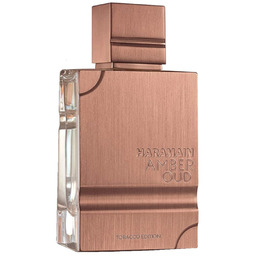 Al Haramain Amber Oud Tobacco Edition woda perfumowana